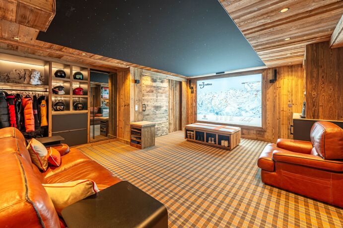 Chalet Elanor